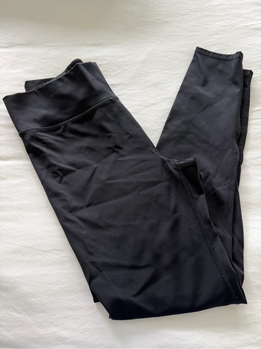 Madewell Black MWL Active Leggings